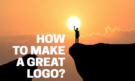 How to make a great logo?